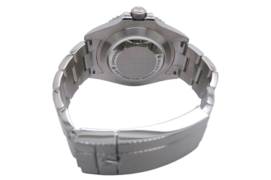 Rolex Sea-Dweller 126600